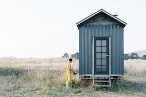 Altitude Tiny House Experience - Accommodation Perth 0
