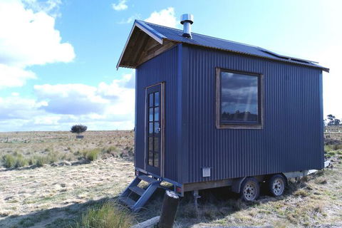 Altitude Tiny House Experience - Accommodation Perth 1