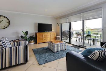 Jubilee Apartment No 5 - Accommodation Perth 0