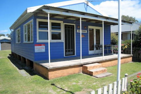 Bonnydoon At Hat Head - Accommodation Perth 0