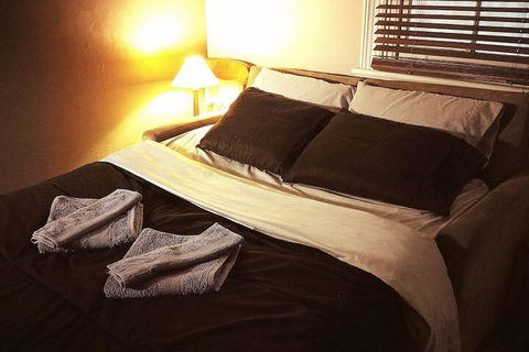 Vagabond Historic - Perth Resorts 7