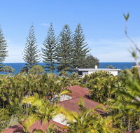 The Beachcomber 113 - Accommodation Perth