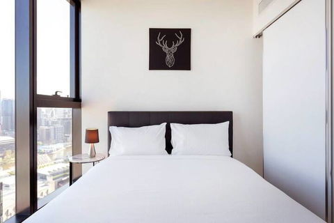 MYROOM At ShadowPlay - Accommodation Perth 1