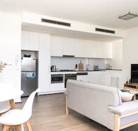 Spacious Apartment Close to Chatswood - Accommodation Perth