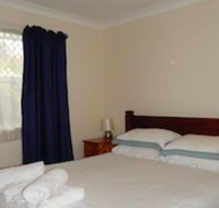 Relaxing House By The Bay With Sun Year Round - Accommodation Perth