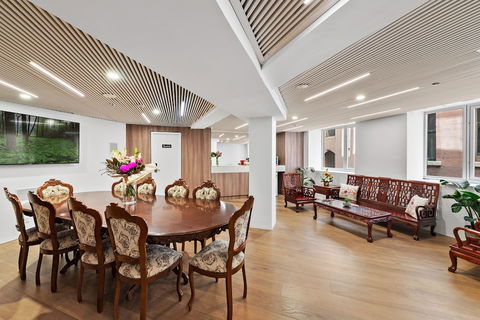 YEHS Hotel Sydney QVB - Perth Resorts 0