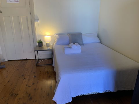 The Imperial Moree - Perth Resorts 1