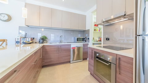 Birch Holiday House - Accommodation Perth 2