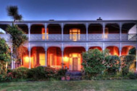 The Dragonfly North West - Accommodation Perth 0