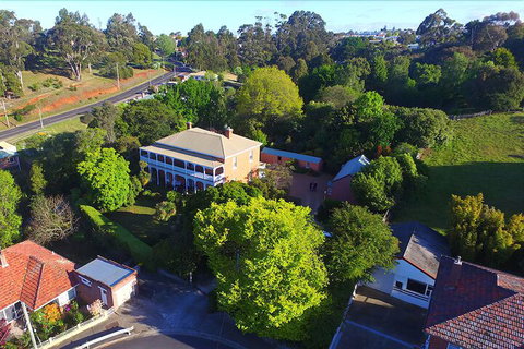 The Dragonfly North West - Accommodation Perth 4