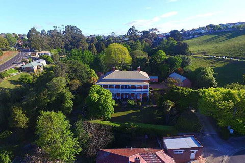 The Dragonfly North West - Accommodation Perth 1