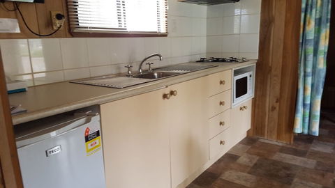 Myrtleford Holiday Park - Perth Resorts 5
