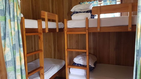 Myrtleford Holiday Park - Perth Resorts 2