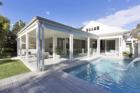 A PERFECT STAY - Coonanga Beach House - Accommodation Perth 0