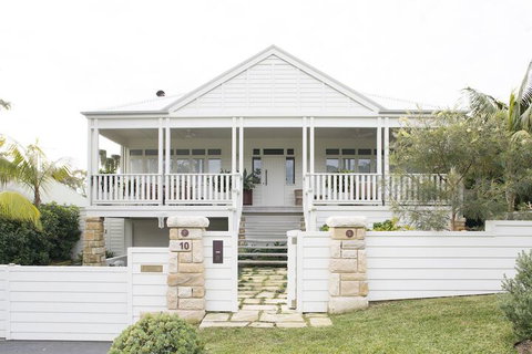 A PERFECT STAY - Coonanga Beach House - Accommodation Perth 5
