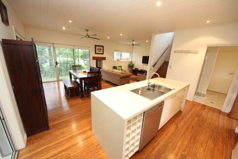 Trial Bay Eco Lodge 2 Pandanus - Accommodation Perth 2