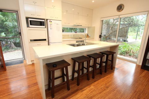 Trial Bay Eco Lodge 2 Pandanus - Accommodation Perth 4