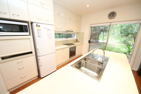 Trial Bay Eco Lodge 2 Pandanus - Accommodation Perth 6