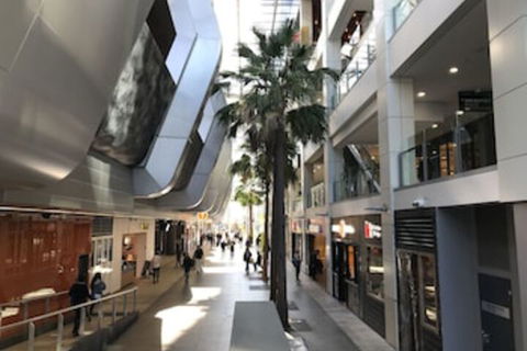 Wyndel Chatswood - Post Office Lane - Accommodation Perth 0