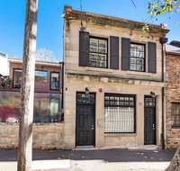 Pyrmont Modern Studios - Perth Resorts