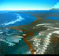 The Cove Jervis Bay - Accommodation Perth