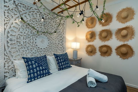 The Cove Jervis Bay - Perth Resorts 4
