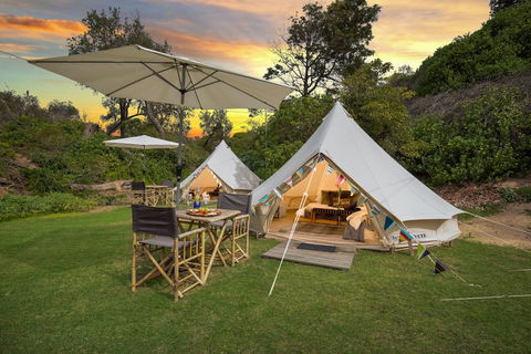 The Cove Jervis Bay - Perth Resorts 6