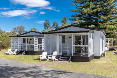 The Cove Jervis Bay - Perth Resorts 3