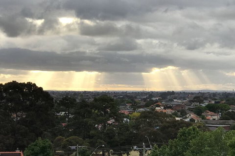 Essendon Escape - Accommodation Perth 1