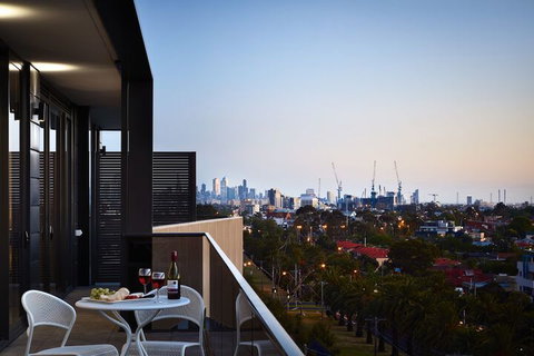 Essendon Escape - Accommodation Perth 5