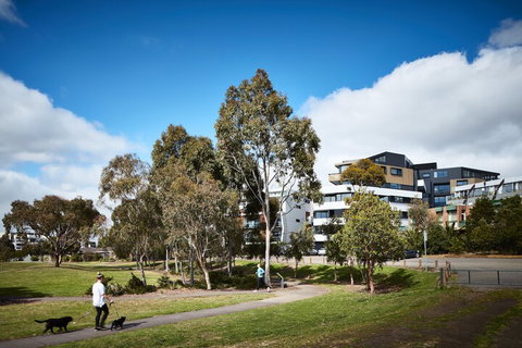 Essendon Escape - Accommodation Perth 6