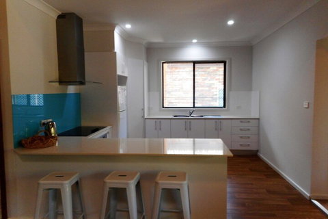 Norfolk At Hat Head - Accommodation Perth 3