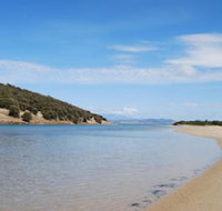 Steeles Island Retreat - Accommodation Perth