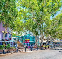 Peppers Beach Club Penthouse - Perth Resorts