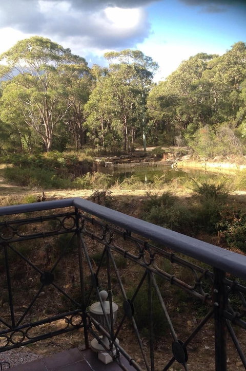 Sunsetcottages - Perth Resorts 4