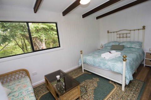 Nimbin Waterfall Retreat - Accommodation Perth 0