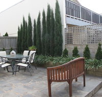 The Retreat - Accommodation Perth
