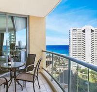 Holiday Holiday Sun City Apartments - Accommodation Perth