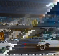 Boxhill Luxury Apartment - Accommodation Perth