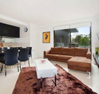 St Kilda Garden Views - Accommodation Perth