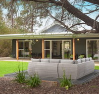 The Peppy Tree - Accommodation Perth