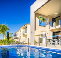 Indulgence on Bay Four - Accommodation Perth
