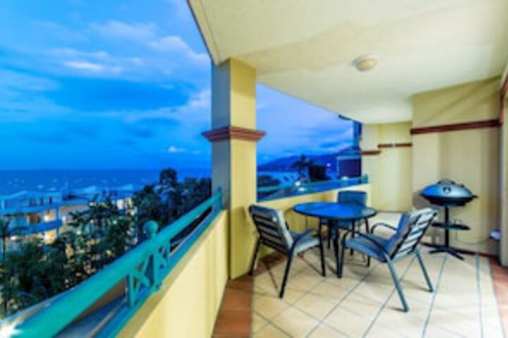 Airlie Beach QLD Accommodation Perth