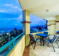 Views From Golden Orchid - Airlie Beach - Accommodation Perth