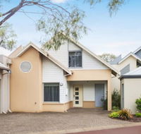 Beach Retreat - Accommodation Perth