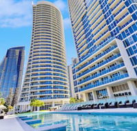 H Luxury Residence Apartments - Holiday Paradise - Accommodation Perth