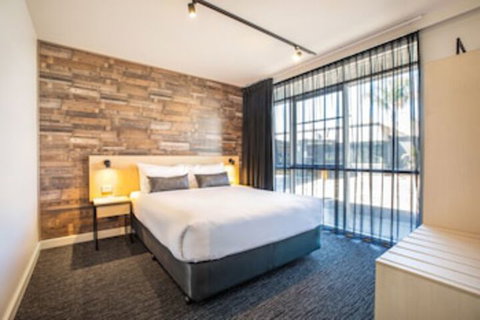 Nightcap At Westside Hotel - Accommodation Perth 0