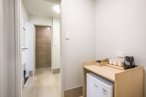 Nightcap At Westside Hotel - Accommodation Perth 1