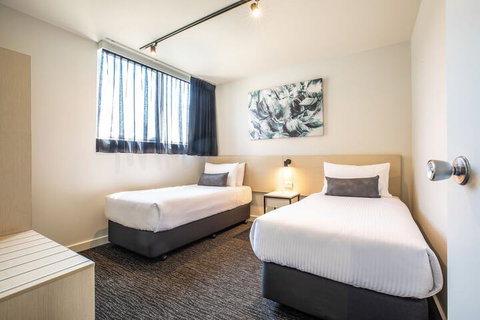 Nightcap At Westside Hotel - Accommodation Perth 3