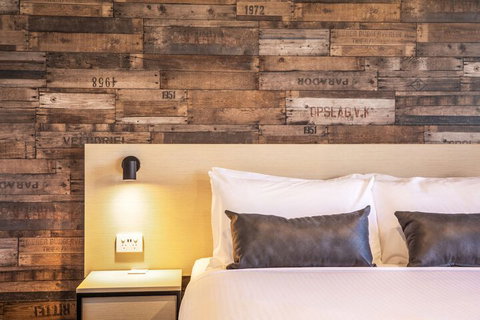 Nightcap At Westside Hotel - Accommodation Perth 4